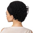 thumbnail image 1 of Chapeau Chapeau de Tête Fleurs Décontracté pour Femmes Turban Musulman, 1 of 4