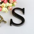 thumbnail image 1 of Wall Art Mural 3D Letters Acrylic Decals for Home DIY Wall Sticker Set - Modern for Living Room Bedroom, 1 of 3