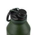 thumbnail image 4 of TAL Stainless Steel Ranger Water Bottle 64 fl oz, Green, 4 of 7