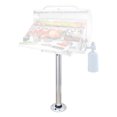 thumbnail image 2 of Magma Produits T10-185 Support de Pare-Chocs pour Barbecue, 2 of 5
