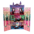 thumbnail image 2 of Vendor Brand Elect High School Doll House, 2 of 2