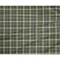 thumbnail image 4 of oneOone Polyester Lycra Fabric Tartan Check Printed Craft Fabric BTY 56 Inch Wide, 4 of 4