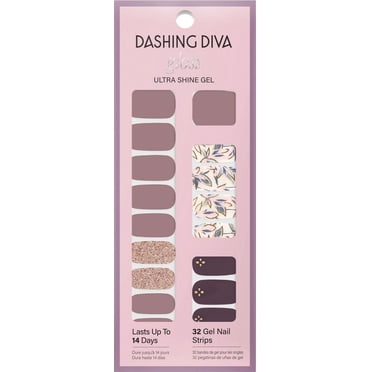 Dashing Diva - Gloss - Alpine Retrea