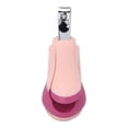 thumbnail image 1 of Zoom Nail Clippers, Portable Zoom Baby Nail Clippers Foldable Durable Stainless Steel With Magnifying Glass For Daily Use For Infant Pink + Rose Red, 1 of 8