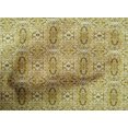 thumbnail image 5 of oneOone Cotton Poplin Olive Green Fabric Block Sewing Craft Projects Fabric Prints By Yard 56 Inch Wide-QJ, 5 of 5