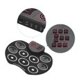 thumbnail image 2 of Amdohai Batterie Électronique Portable USB avec Tambour Enroulable, 2 of 8