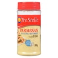 thumbnail image 2 of Produit de fromage parmesan râpé Tre Stelle, 2 of 5