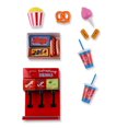 thumbnail image 1 of My Life As Movie Theater Playset, 1 of 3
