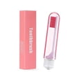 thumbnail image 1 of Brosse à Dents Pliable Portable Cheveux Doux Non Jetable Voyage> Ménage P4B1, 1 of 6