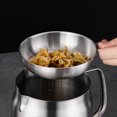 thumbnail image 4 of Maytalsory Friteuse à Huile Durable avec Filtre à Mailles Fines Intégré pour une Cuisson Facile Outils de Cuisson Multifonctions 1,5 L, 4 of 6