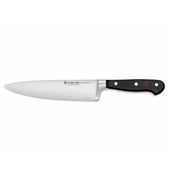 WÜSTHOF Classic 7" Chef's Knife