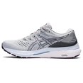 thumbnail image 4 of ASICS Chaussures de Course pour Femmes Gel-Kayano 28, 11.5, Gris Piedmont/prune Foncé, 4 of 7