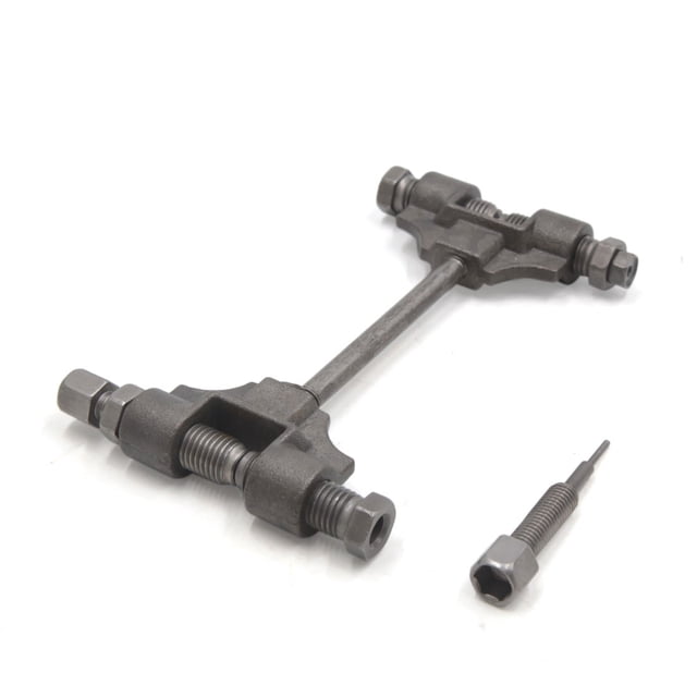 Unique Bargains Universal Motorcycle ATV Timing Cam Chain Cut Breaker Rivet Tool Repair Kit