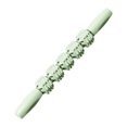 thumbnail image 2 of REK Fascia Muscle Roller Cellulite Massager Fascia Roller For Cellulite And Muscles Neck Leg Back Body Roller Deep Tissue Massage Stick Tools, 2 of 6