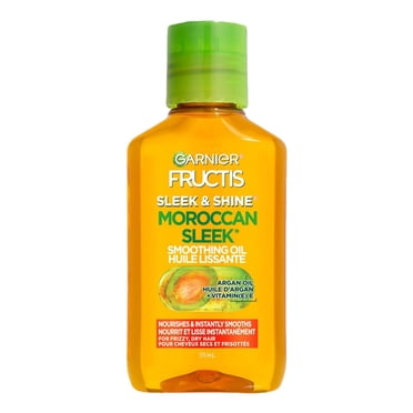 Garnier Fructis, Sleek & Shine Moroccan Oil Treatment