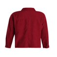 thumbnail image 4 of Women‘s Corduroy Jackets Cardigan Button-down Outwear Blouse Tops Shirt, 4 of 6