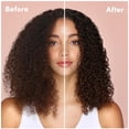 thumbnail image 2 of Apooliy Strong Hold Hair Wax, Non-Greasy Styling Wax for All Hair Types, Edge Control Wax, No Flaking, Long Lasting Braid Gel, Easy to Use, Smoother,120ml, 2 of 3
