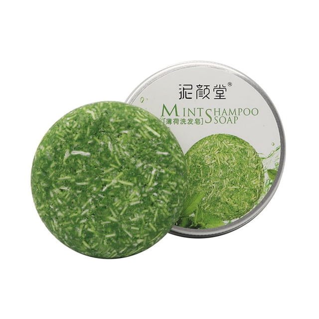 Shampoo Soap Conditioner Clear Soap Nourishing Oil Soap