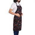 thumbnail image 3 of Kitchen Aprons, Apron, Apron Dress Chef Apron, For Mens For Womens, 3 of 3