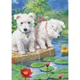 thumbnail image 3 of ROYAL BRUSH CPNMIN-108 WESTIE PUP-MINI CLR PENCIL KIT, 3 of 3