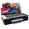 thumbnail image 4 of Magic The Gathering: Foundations Jumpstart Booster, 4 of 4