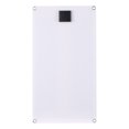 thumbnail image 2 of Panneau Solaire Monocristallin 60W hors Grille Module Haute Efficacité IP65 Résistant à l'Eau pour Maison VR, 2 of 8