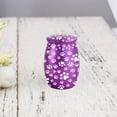 thumbnail image 3 of Pet Urns for Dogs Ashes, Engraved Metal Memorial Urn with Dog Paw Protection Design for Small Pets Cats and Funeral, 3 of 6