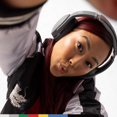 thumbnail image 2 of Skullcandy Crusher Evo Over-Ear Sound Isolating Bluetooth Headphones | Open Box, 2 of 4