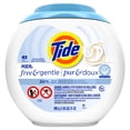 thumbnail image 3 of Tide Capsules Pur & Doux Capsules de Détergent à Lessive Savon, Tide Capsules Détergent à Lessive, Capsules de Détergent à Lessive, Détergent à Lessive en Capsules, 3 of 28