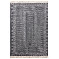 thumbnail image 1 of Casavani Handmade Cotton Rug Living Room Area Rug Home Decor Area Kilim 6x8 feet, 1 of 5