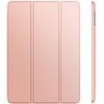 thumbnail image 1 of Étui pour Apple iPad (9,7 Pouces, Modèle 2018/2017, 6e/5e Génération), Couverture Intelligente Réveil/veille Automatique, 1 of 7