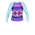 thumbnail image 1 of Exceed Wetsuits E3477 Empire L/S - E3477_ Très Petit, 1 of 1