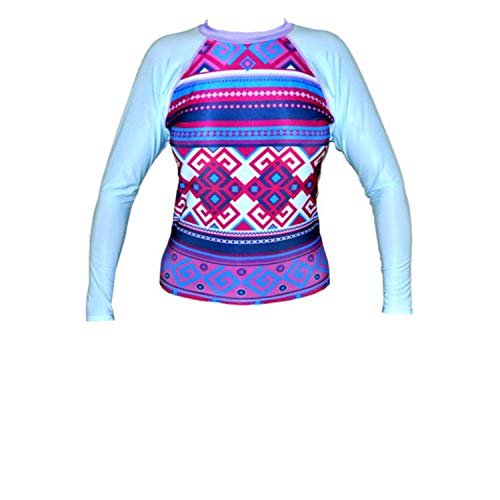 Exceed Wetsuits E3477 Empire L/S - E3477_ Très Petit