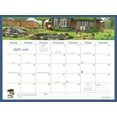 thumbnail image 2 of 2026 MotherWord Ultimate Family, Large Desk/Wall Calendar, English, 2 of 8
