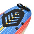 thumbnail image 5 of vidaXL Surfboard 170 cm Mosaic, 5 of 5