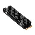 thumbnail image 1 of M.2 2280 SSD Cooler with Thermal Pad And Heat Dissipation Armor Compatible with PS5 Game Consoles, 1 of 8