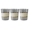 thumbnail image 1 of Rubbish Bags Product Category 3 Piece Modular Can for Home Use with Large Capacity and Minimalist Design Versatile Garbage Solution for Room Spaces 3PCS, 1 of 5