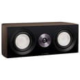 thumbnail image 4 of Fluance Reference Surround Sound Home Theater 7.1 Channel Speaker System including 3-Way Floorstanding Towers, Center Channel, Surrounds, Rear Surrounds and DB10 Subwoofer - Natural Walnut (X871WR), 4 of 8