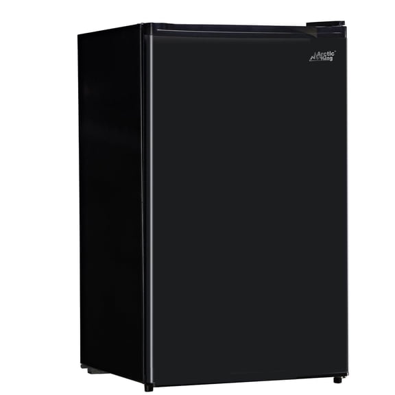 Mini-réfrigérateur à une porte Arctic King de 4,4 pi³