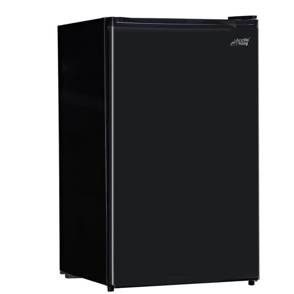 Arctic King 4.4 Cu. ft. Single Door Mini Fridge