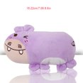 thumbnail image 4 of Pet Toy Creative Cartoon Interactive Pet Chew Toy Pet Squeaky Toy for Dog Cat, 4 of 7