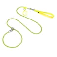 thumbnail image 2 of Dog Training Leash With P Ring Control (Reflective Pet For Obedience) Light up Dog Wet Dog Food for Large Dogs Cat Breakaway Small Dog Soft Organic Cat Tie Dog Food Small Breed Soft Cat Collate Cat, 2 of 4