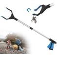 thumbnail image 3 of Grabber reacher tool, Grabbers for Elderly Grab it Reaching Tool, 3 of 4