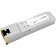 thumbnail image 4 of Axiom Alcatel SFP-10G-T-AL Compatible - SFP+ transceiver module - 10GbE - 10GBase-T - RJ-45 for Alcatel-Lucent SFP-10G-T-AL, SFP-10G-T-AL (New), 4 of 4