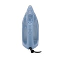 thumbnail image 3 of Black+Decker Set&Style Easy to Use Steam Iron, button groove, anti-drip, Auto Shut Off, SS sole plate, 3 of 8