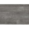 thumbnail image 5 of Topline Home Furnishing Rustic Grey Nightstand, 5 of 5