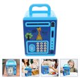 thumbnail image 4 of Children Piggy Bank Handheld Money Bank Toy Electronic Safe Box for Kids Cartoon Coin Bank, 4 of 8