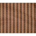 thumbnail image 5 of oneOone Cotton Flex Brown Fabric Block Craft Projects Decor Fabric Printed By The Yard 40 Inch Wide-TO, 5 of 5