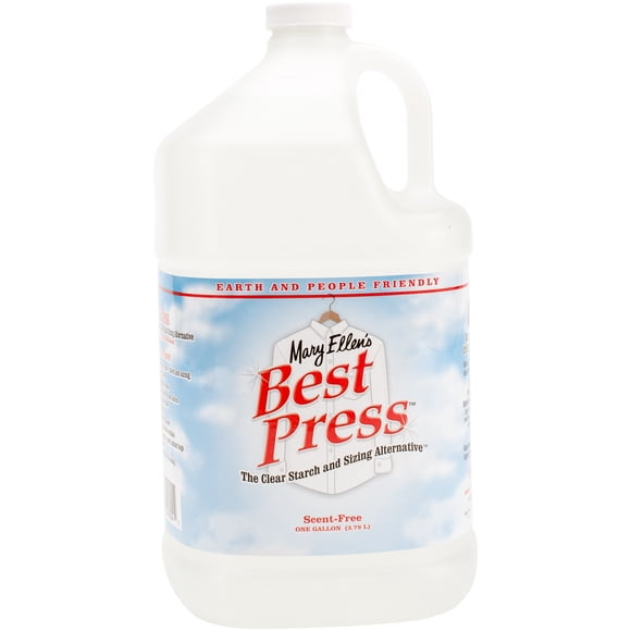 Mary Ellen's Best Press Refills 33.8 Ounces-Lavender