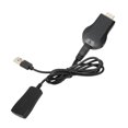 thumbnail image 3 of HD Multimedia Interface Wireless Display Adapter,Wireless Display Adapter Dongle Wi Fi Mobile Screen Mirroring Dongle Wireless Display Adapter Dongle Masterfully Created, 3 of 8